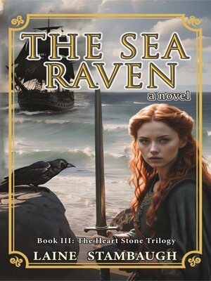 cover image of The Sea Raven